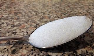 10 טיפים להפחית בצריכת הסוכר