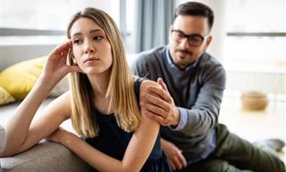 למה ואיך לשבור את חומת הרגשות בחיי הנישואים