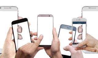 2 אפליקציות שיעזרו לכם לנקות את זיכרון הטלפון הנייד שלכם