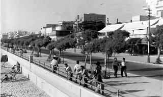 16 תמונות נוסטלגיות של העיר האהובה תל אביב